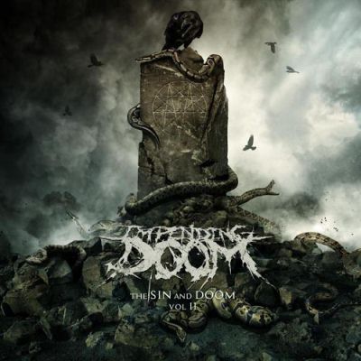 Impending Doom (US): "The Sin And Doom Vol.II" – 2018